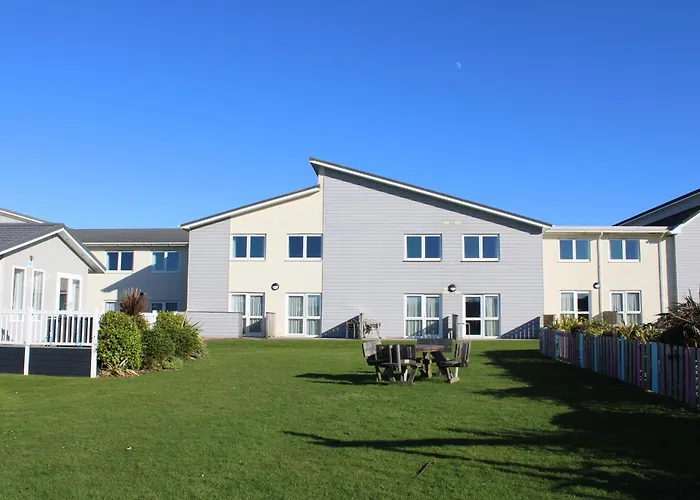 Croyde Bay Hotel Or Self Catering