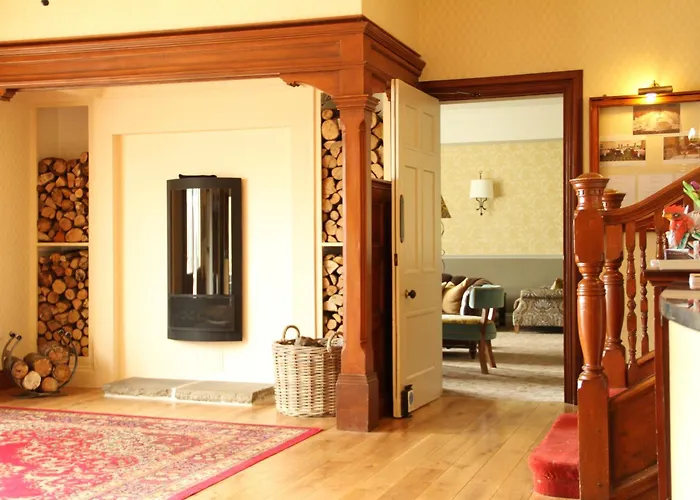 Ilsington Country House Hotel & Spa