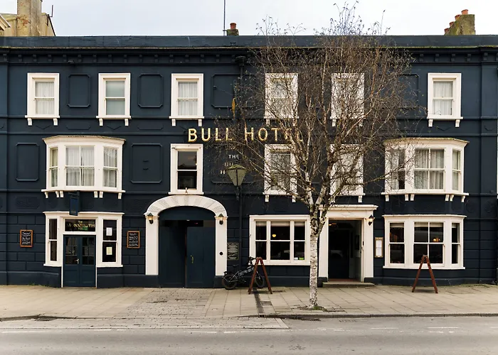 The Bull Hotel