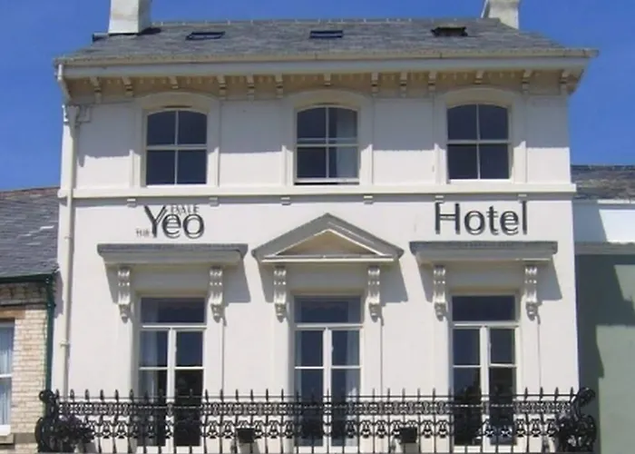 Yeo Dale Hotel